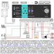 Centrale-Antifurto-Allarme-Filo-Impianto-di-Sicurezza-Telegestione-Radiocomando-Telecomando-Domotica