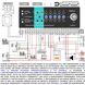 Centrale-Antifurto-Allarme-Filo-Impianto-di-Sicurezza-Telegestione-Radiocomando-Telecomando-Domotica